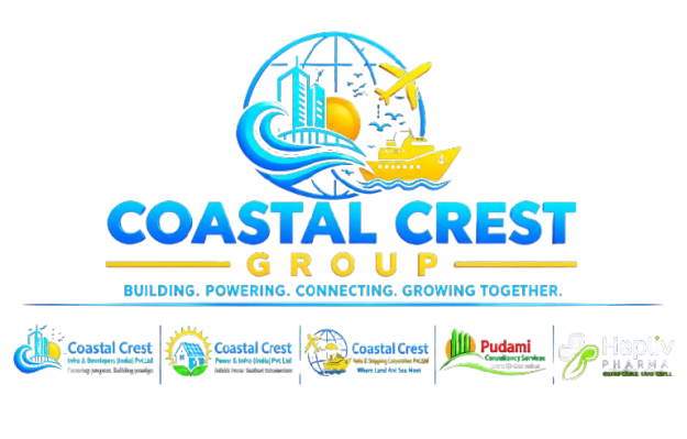 Coastal Crest Group