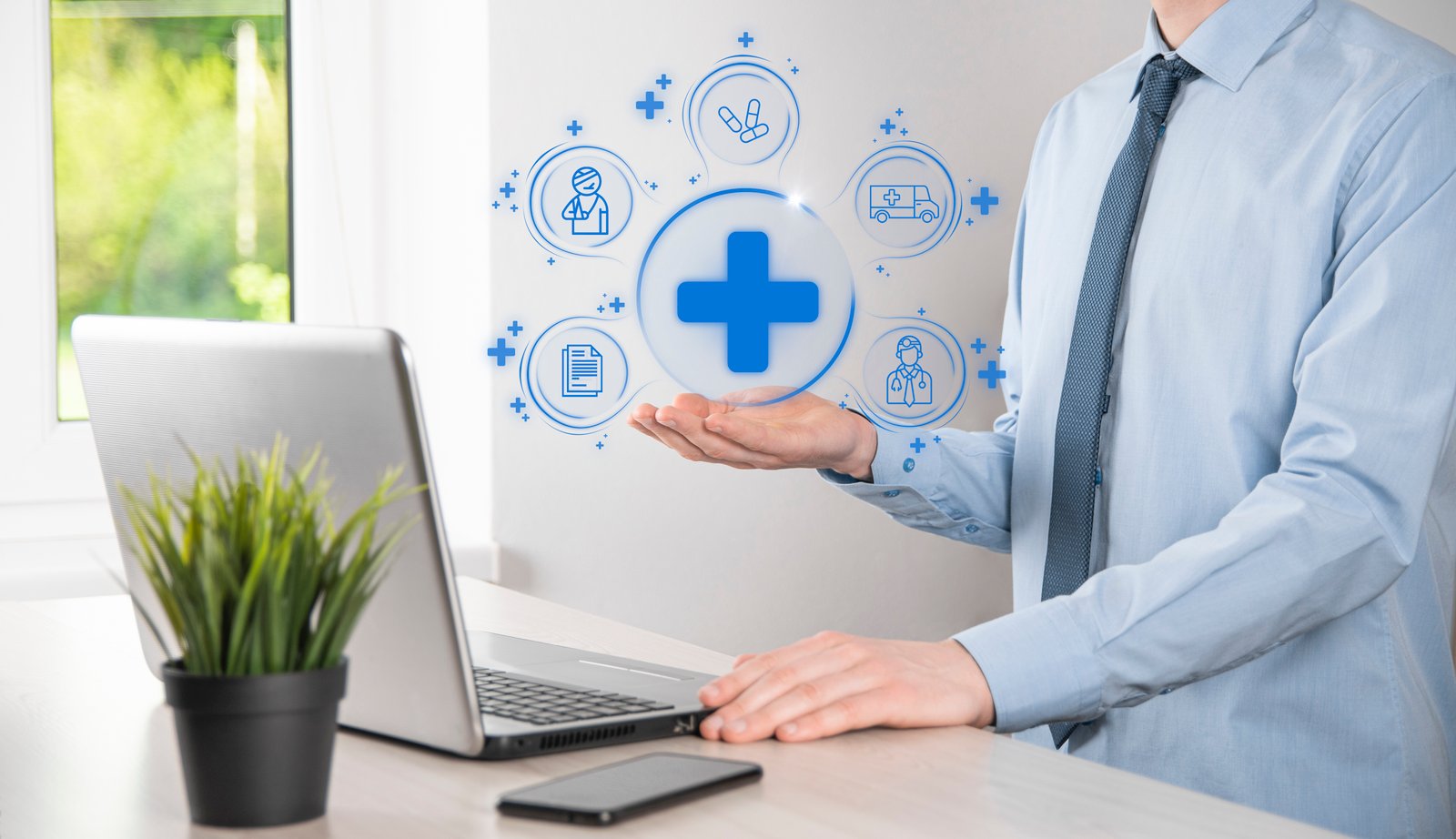On-Site Medical Centers & 24/7 Response