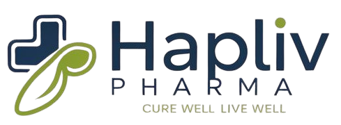 Hapliv Pharma India Pvt Ltd