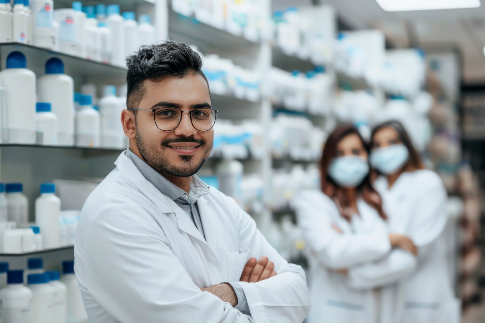 Hapliv Pharma India Pvt Ltd
