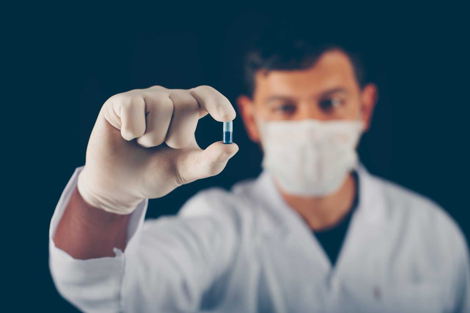 Sterile Packaging Suite